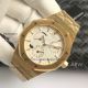 Yellow Gold Audemars Piguet Royal Oak Dual Time 41mm Replica Watches (2)_th.jpg